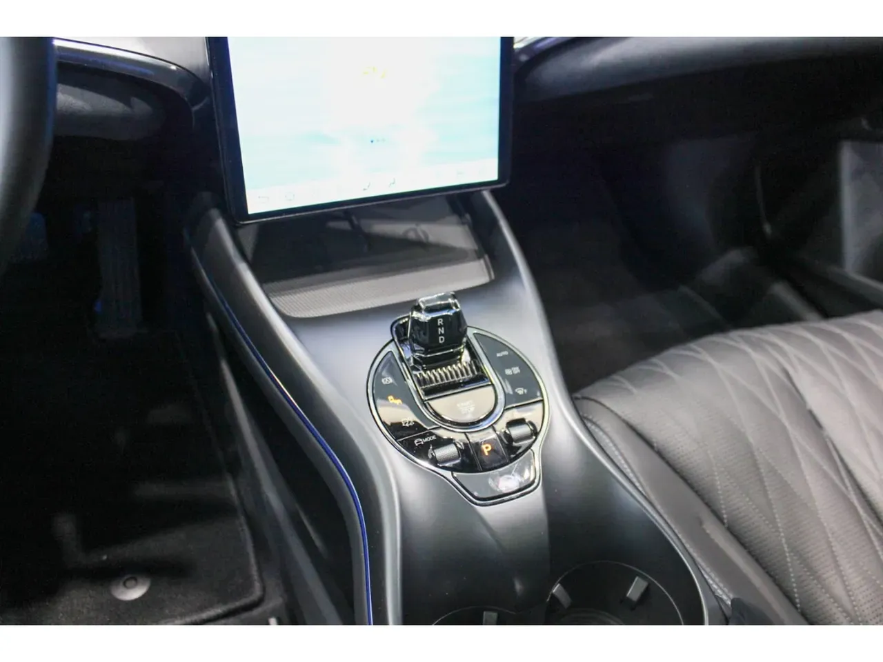 BYD Seal - Imagem 12