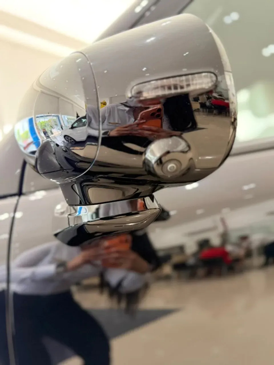 Chevrolet Spark Euv - Imagem 8