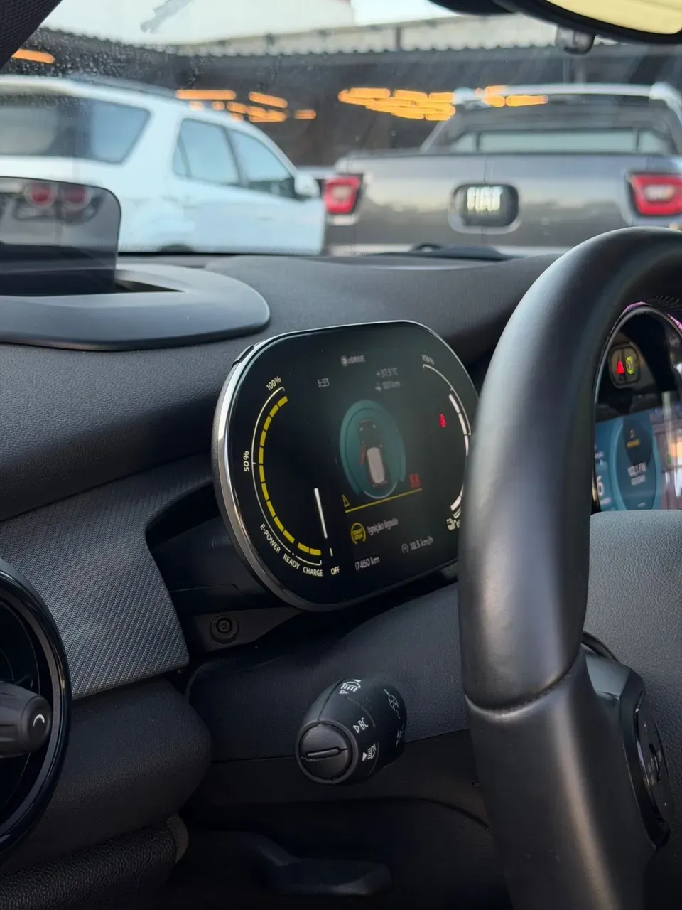 Mini CooperSE - Imagem 5