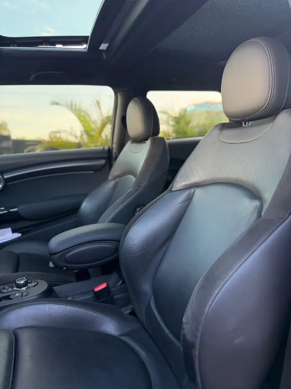 Mini CooperSE - Imagem 11