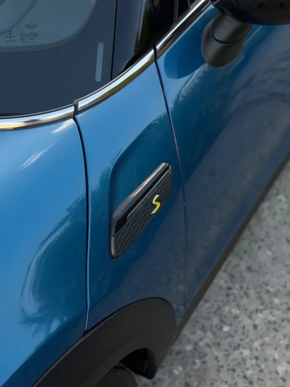 Mini CooperSE - Imagem 14