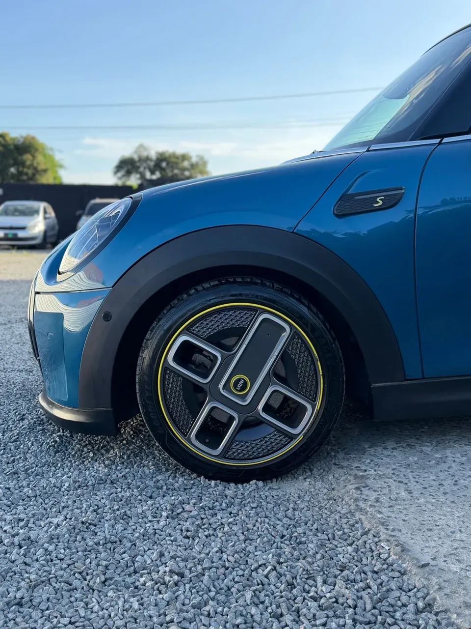 Mini CooperSE - Imagem 15