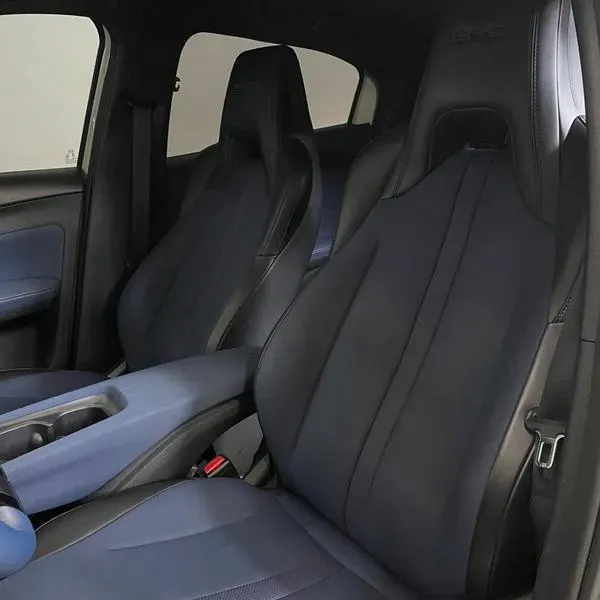 BYD Dolphin Mini - Imagem 7