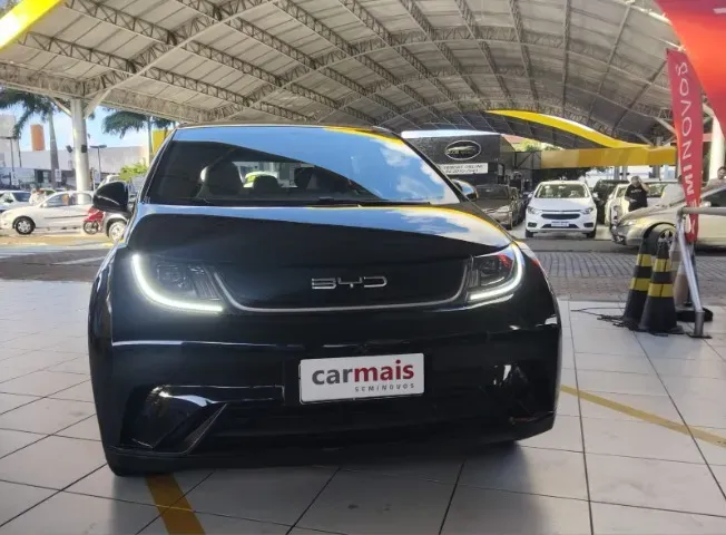 BYD Dolphin - Imagem 2