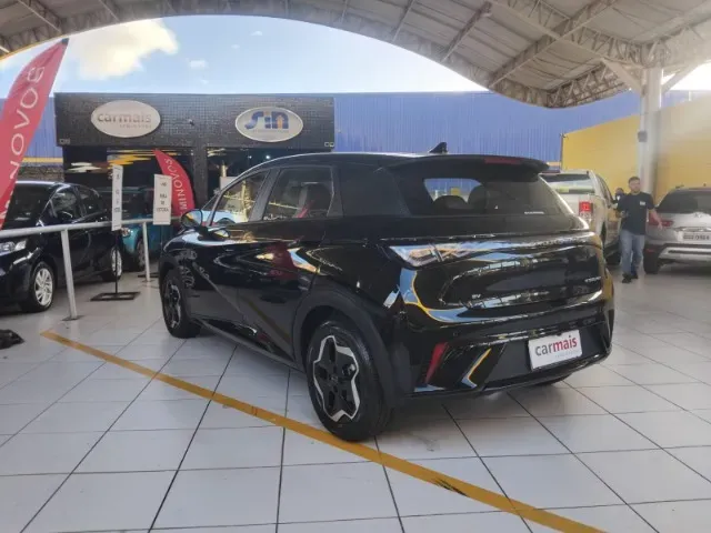 BYD Dolphin - Imagem 5