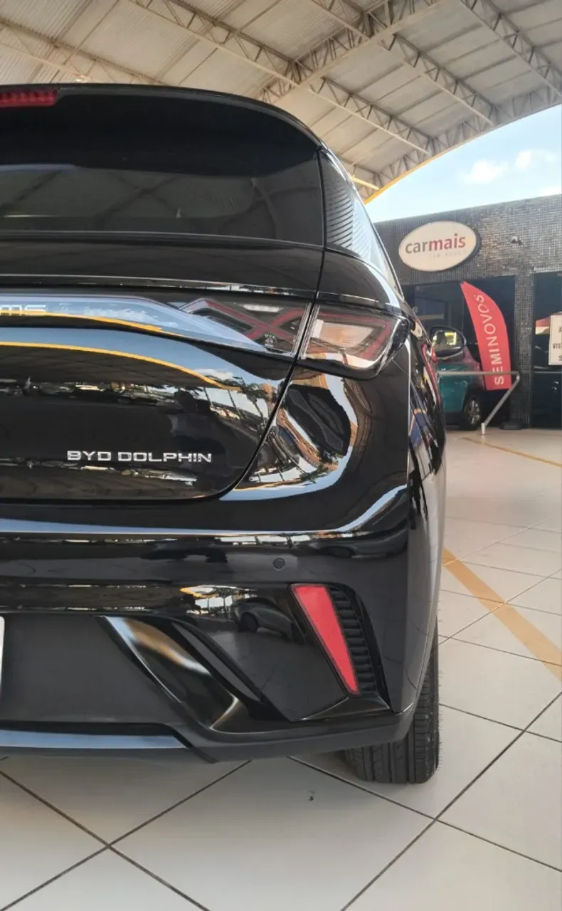 BYD Dolphin - Imagem 7