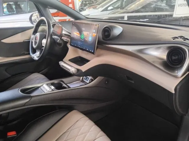 BYD Dolphin - Imagem 11