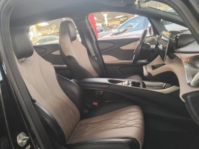 BYD Dolphin - Imagem 12