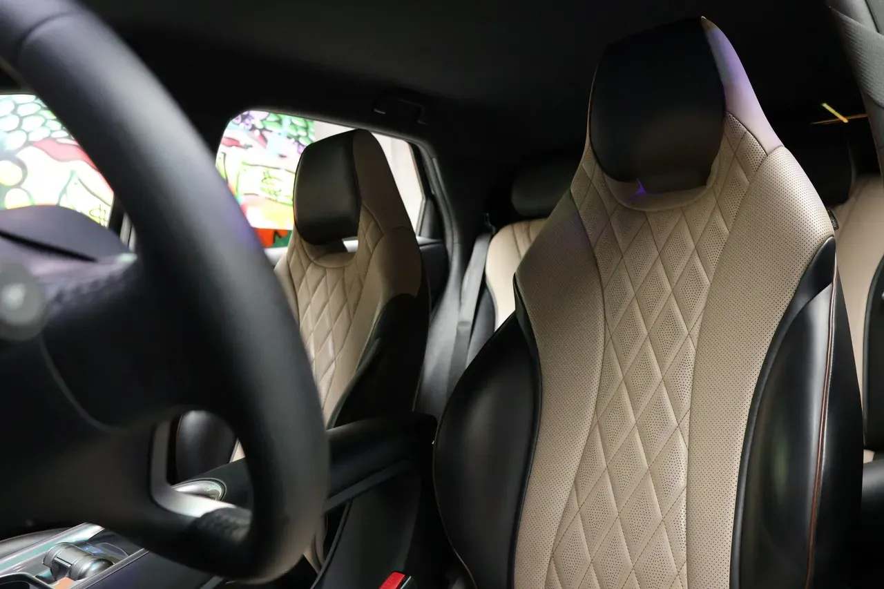 BYD Dolphin - Imagem 10