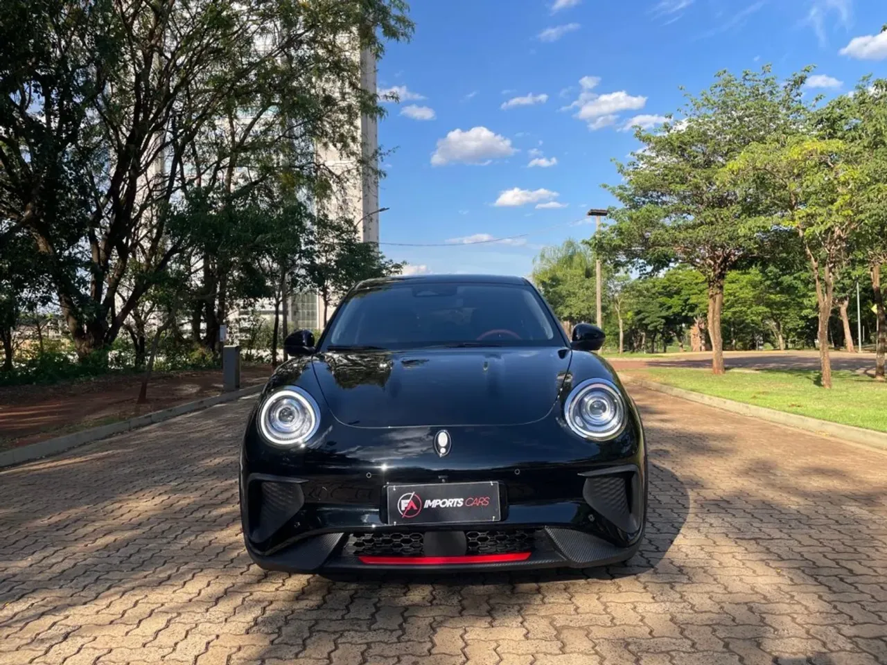 GWM Ora 03 - Imagem 2