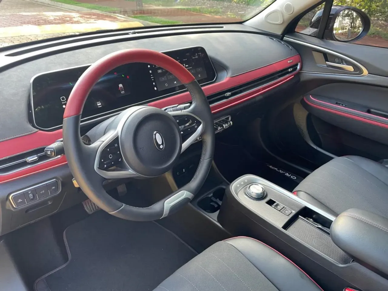 GWM Ora 03 - Imagem 6