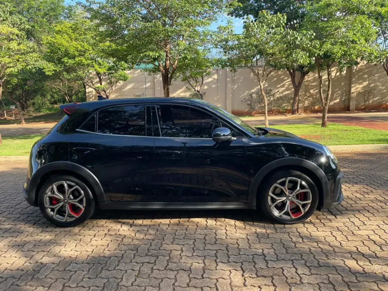 GWM Ora 03 - Imagem 11