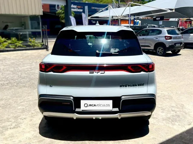 BYD Yuan Pro - Imagem 6