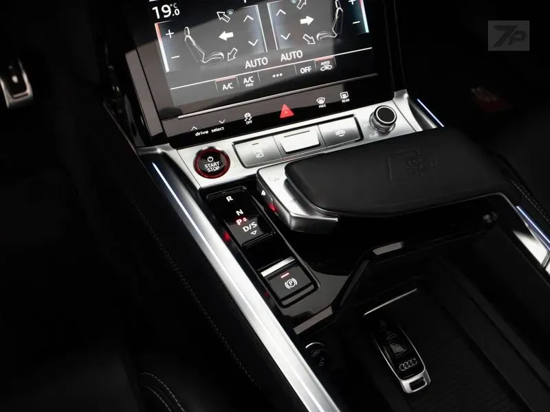 Audi Q8 E-tron - Imagem 8