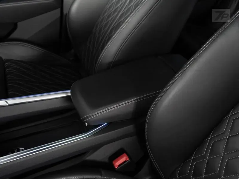 Audi Q8 E-tron - Imagem 11