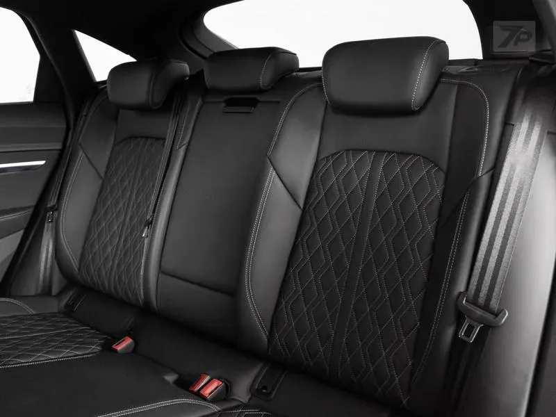 Audi Q8 E-tron - Imagem 12