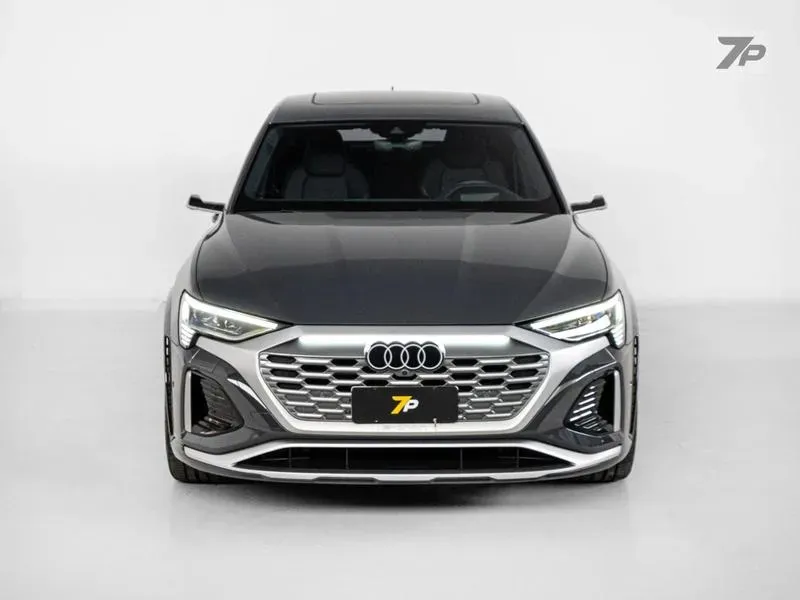 Audi Q8 E-tron - Imagem 17