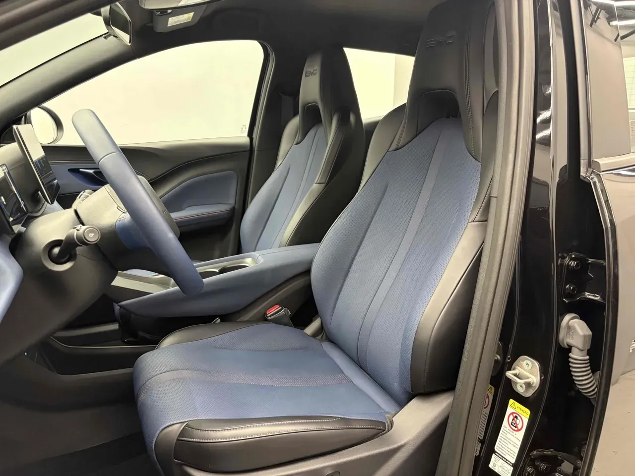 BYD Dolphin Plus - Imagem 7