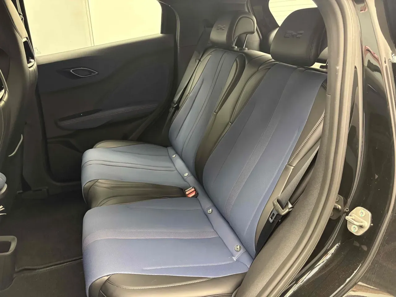 BYD Dolphin Plus - Imagem 8