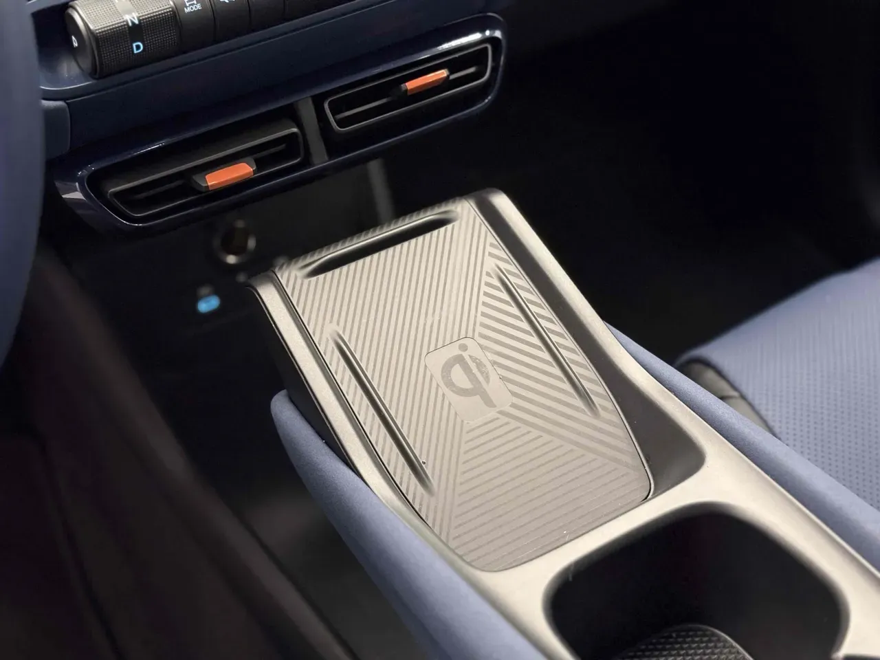 BYD Dolphin Plus - Imagem 9