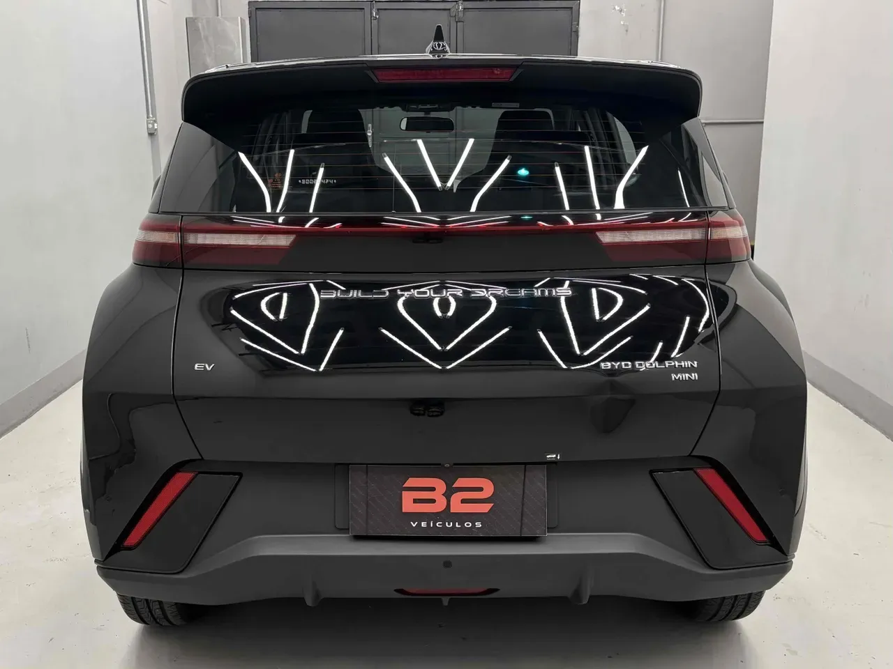 BYD Dolphin Plus - Imagem 11