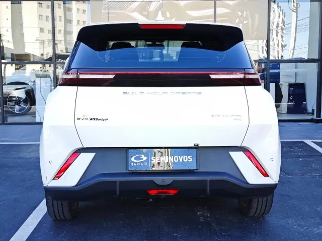 BYD Dolphin Mini - Imagem 5