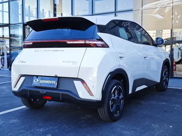 BYD Dolphin Mini - Imagem 6