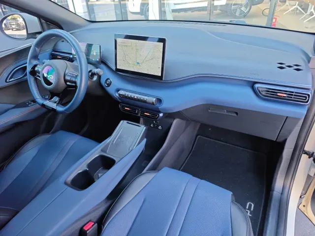 BYD Dolphin Mini - Imagem 9