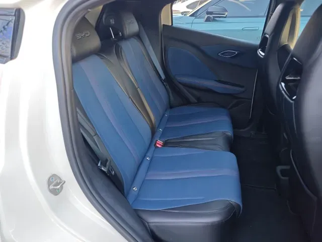 BYD Dolphin Mini - Imagem 13