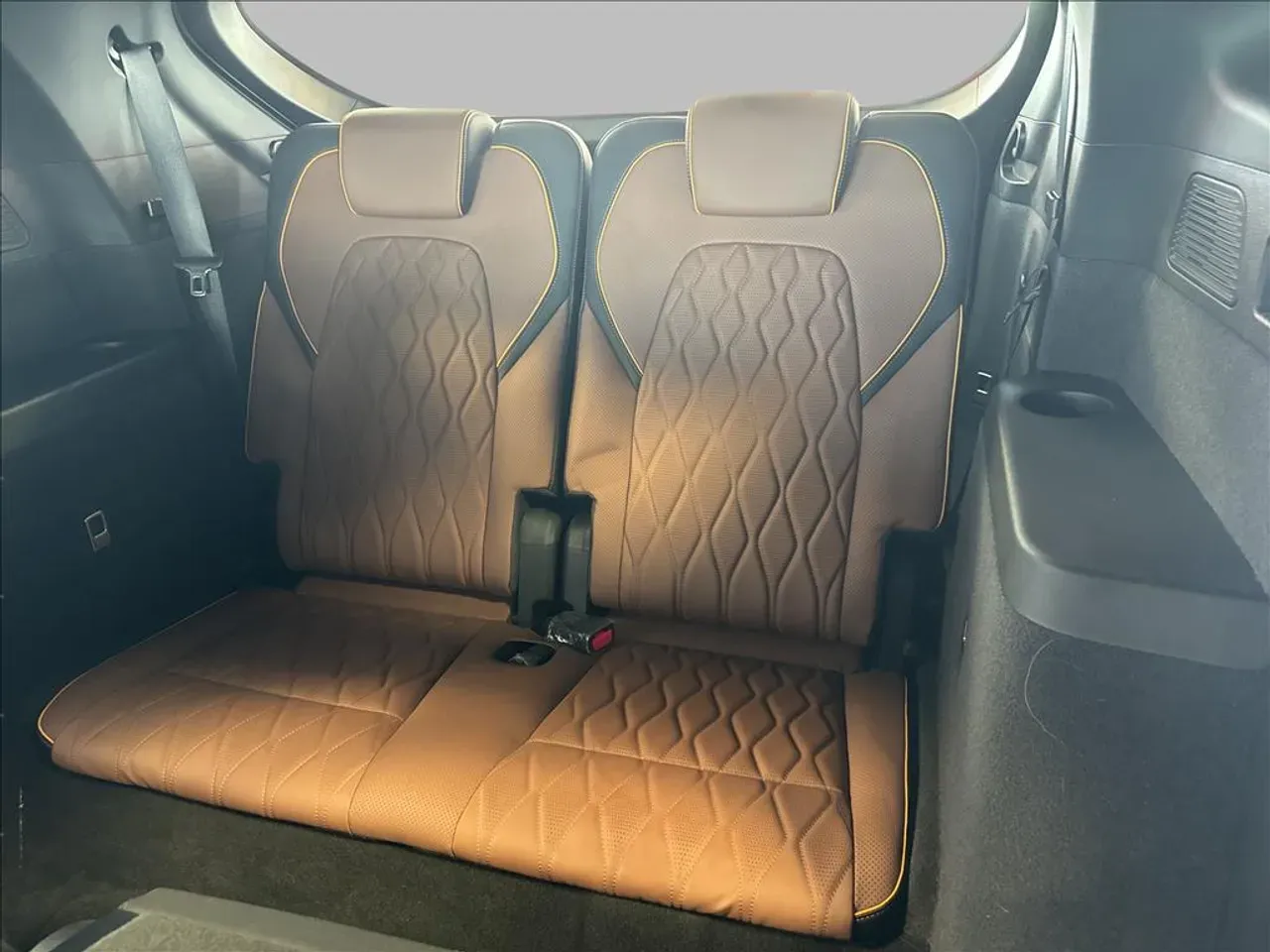 BYD Tang - Imagem 13