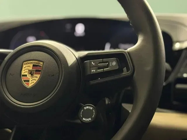 Porsche Macan - Imagem 11