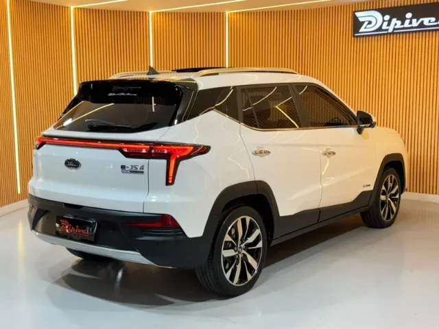 JAC E-js4 - Imagem 4