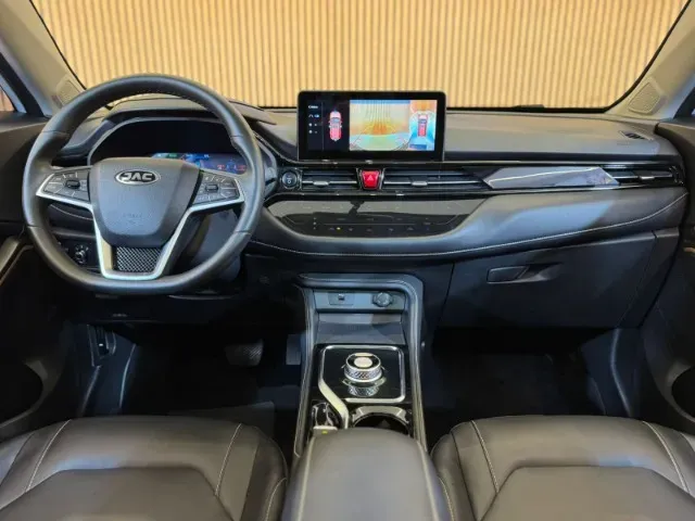 JAC E-js4 - Imagem 14