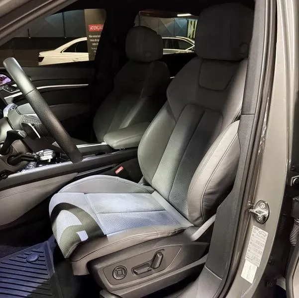 Audi E-tron - Imagem 9