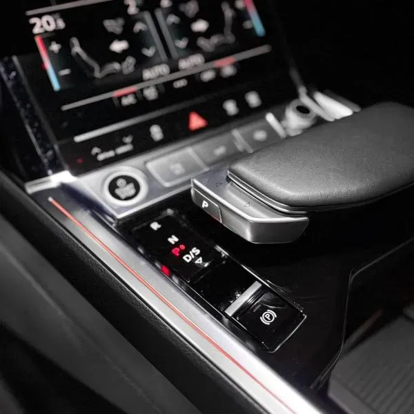 Audi E-tron - Imagem 15