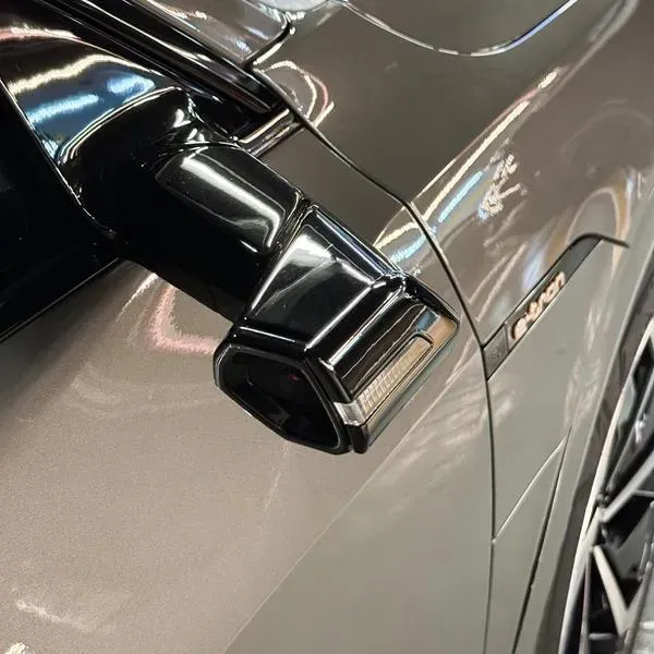 Audi E-tron - Imagem 17