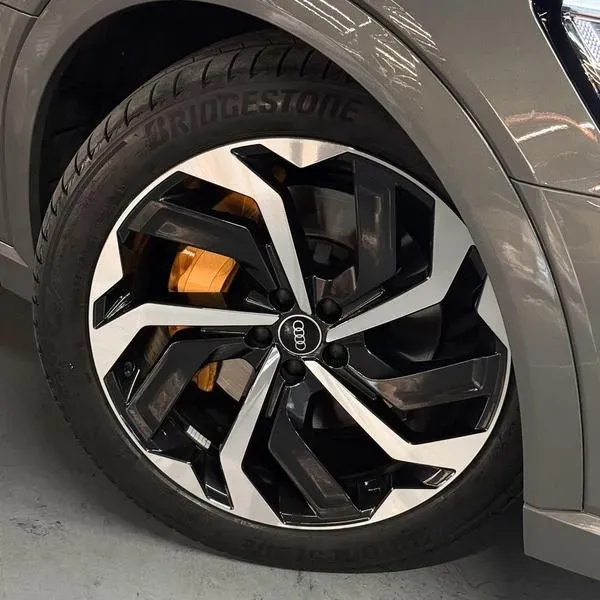 Audi E-tron - Imagem 20