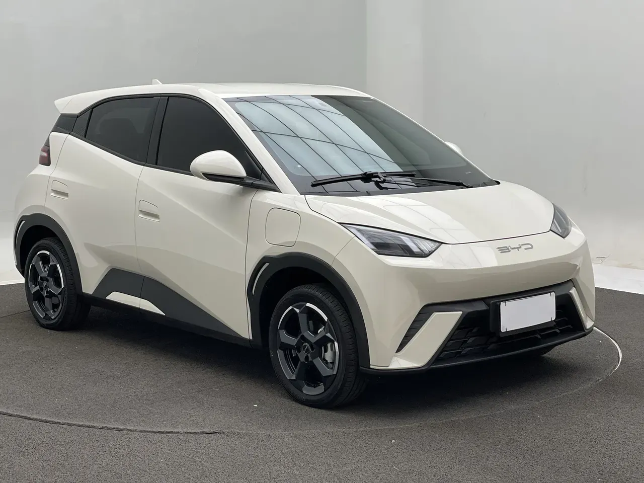 BYD Dolphin - Imagem 4