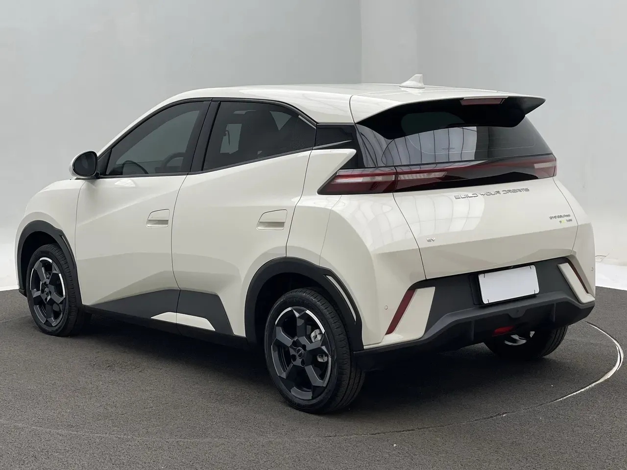 BYD Dolphin - Imagem 5