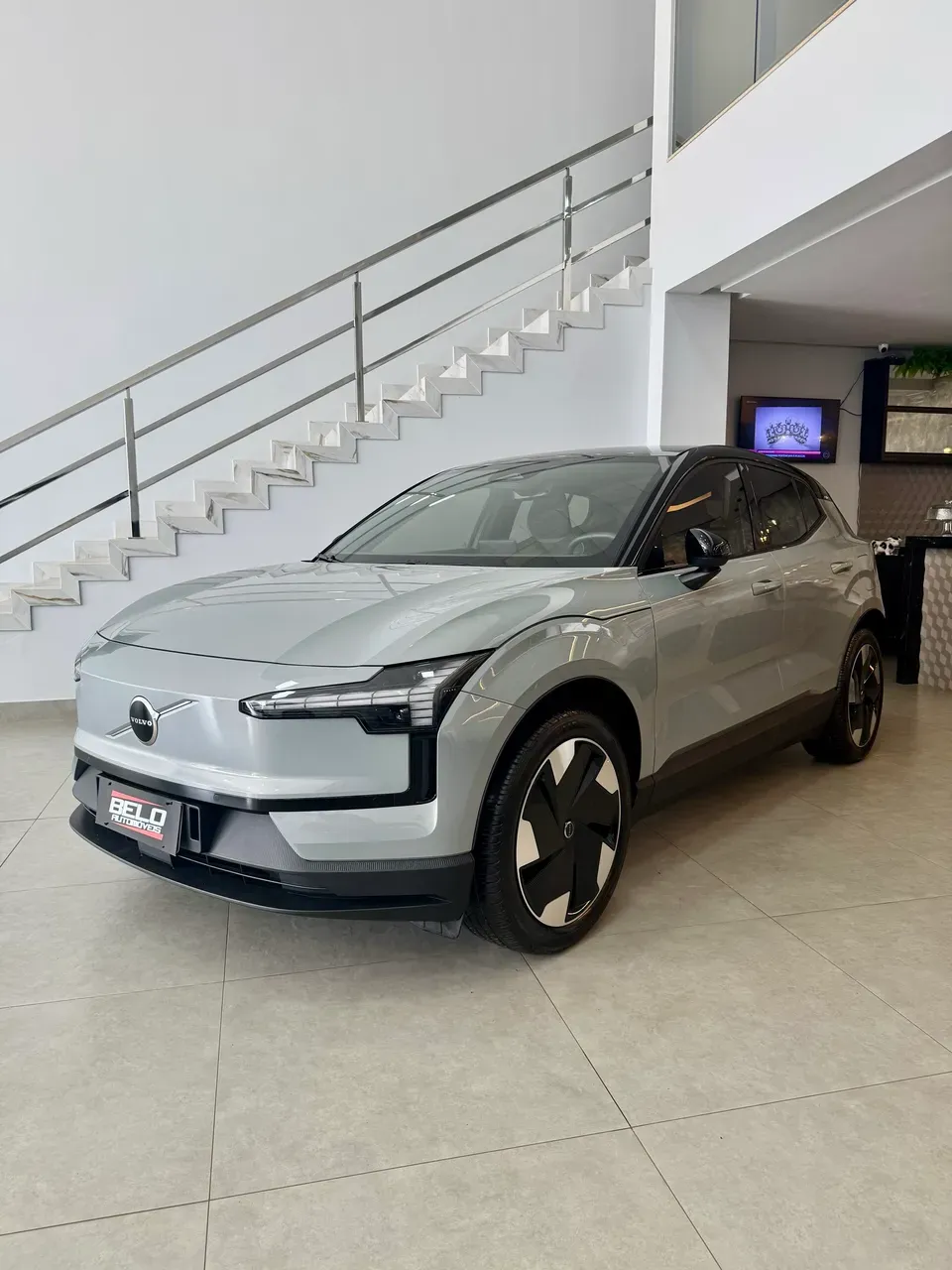 Volvo EX30 - Imagem 4