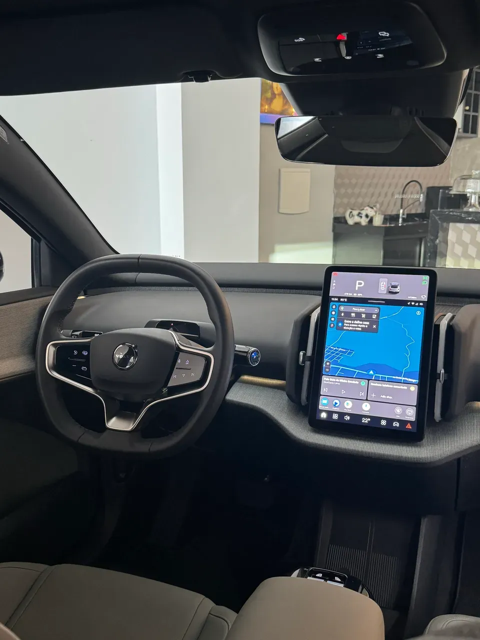 Volvo EX30 - Imagem 10