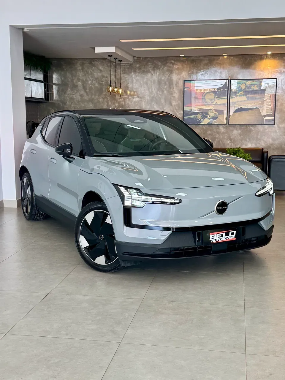 Volvo EX30 - Imagem 17