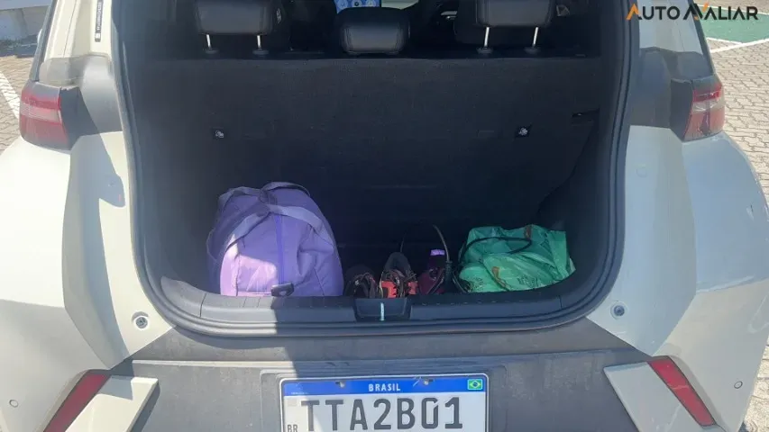 BYD Dolphin Mini - Imagem 5