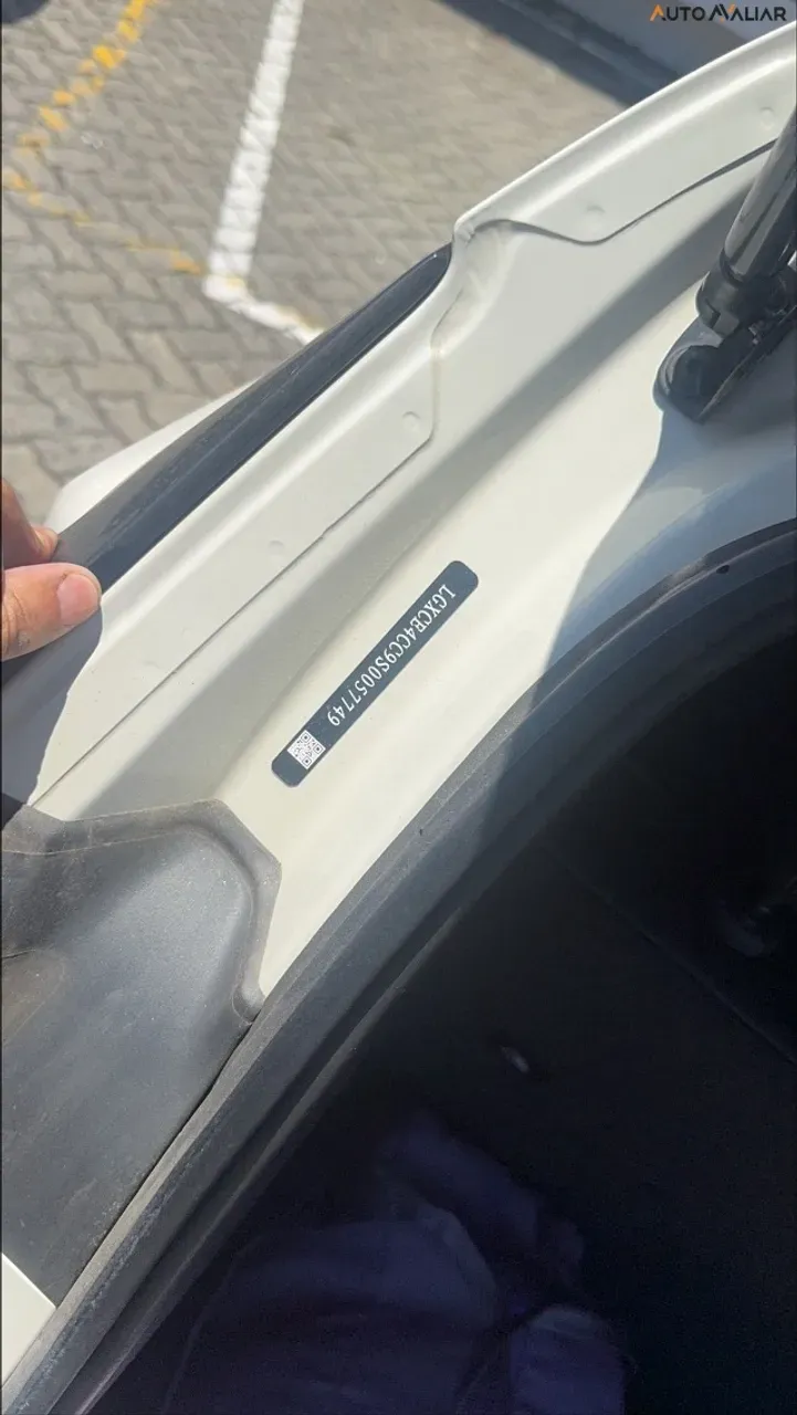 BYD Dolphin Mini - Imagem 6