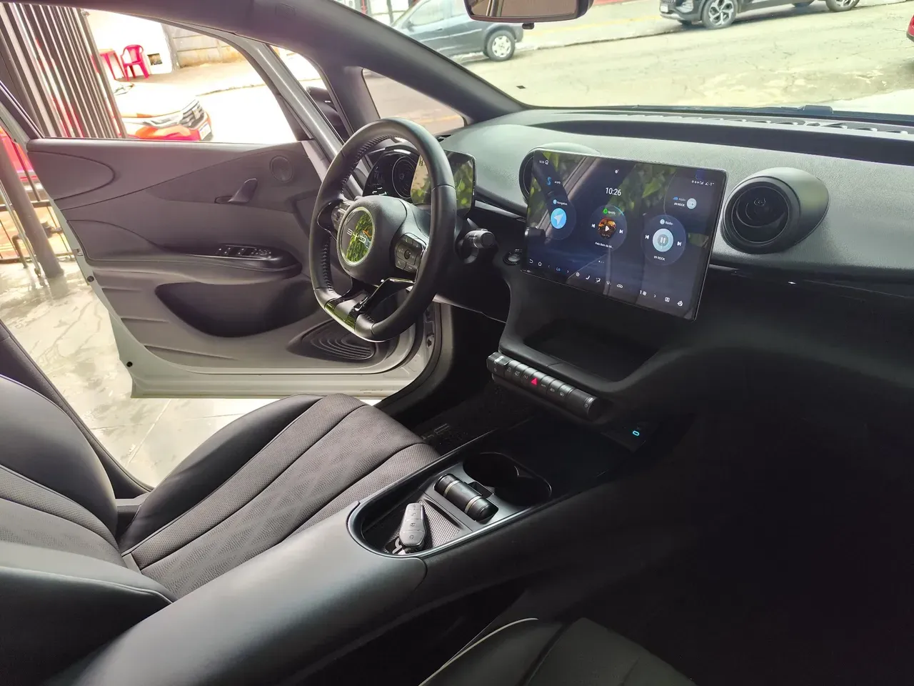 BYD Dolphin Plus - Imagem 11