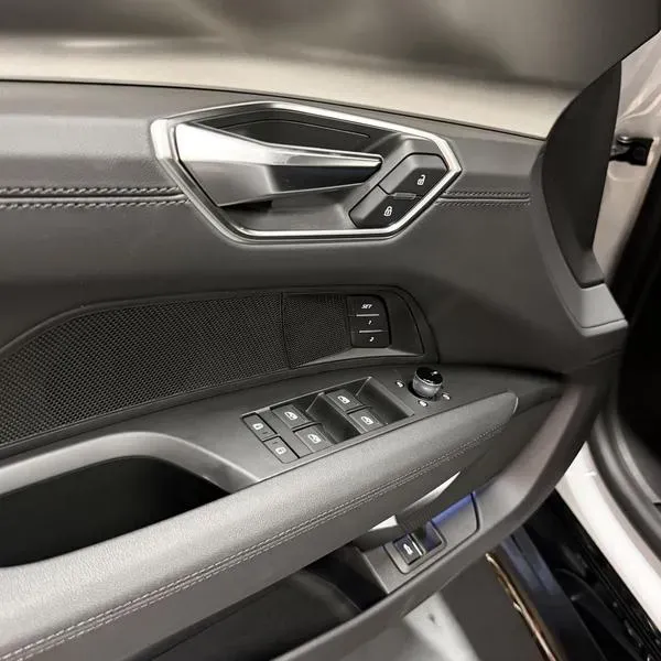 Audi E-tron  GT - Imagem 7