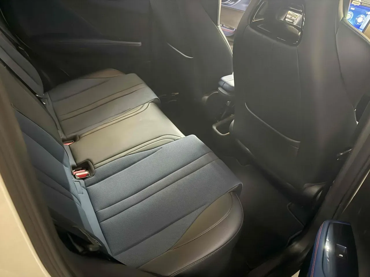 BYD Dolphin Mini - Imagem 14