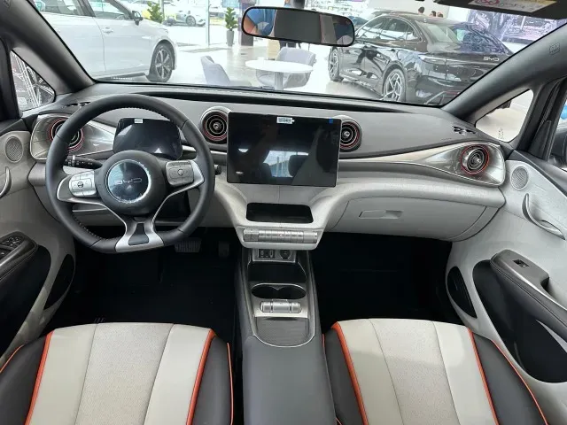 BYD Dolphin - Imagem 6