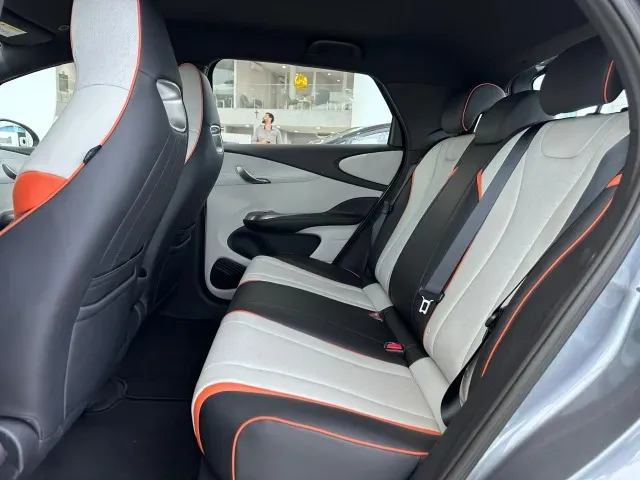 BYD Dolphin - Imagem 7