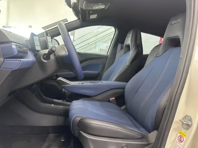 BYD Dolphin Mini - Imagem 5